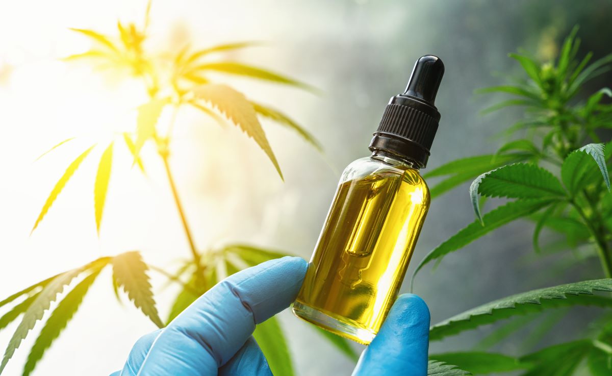 CBD Oil on Enhancing Your Sexual Experience