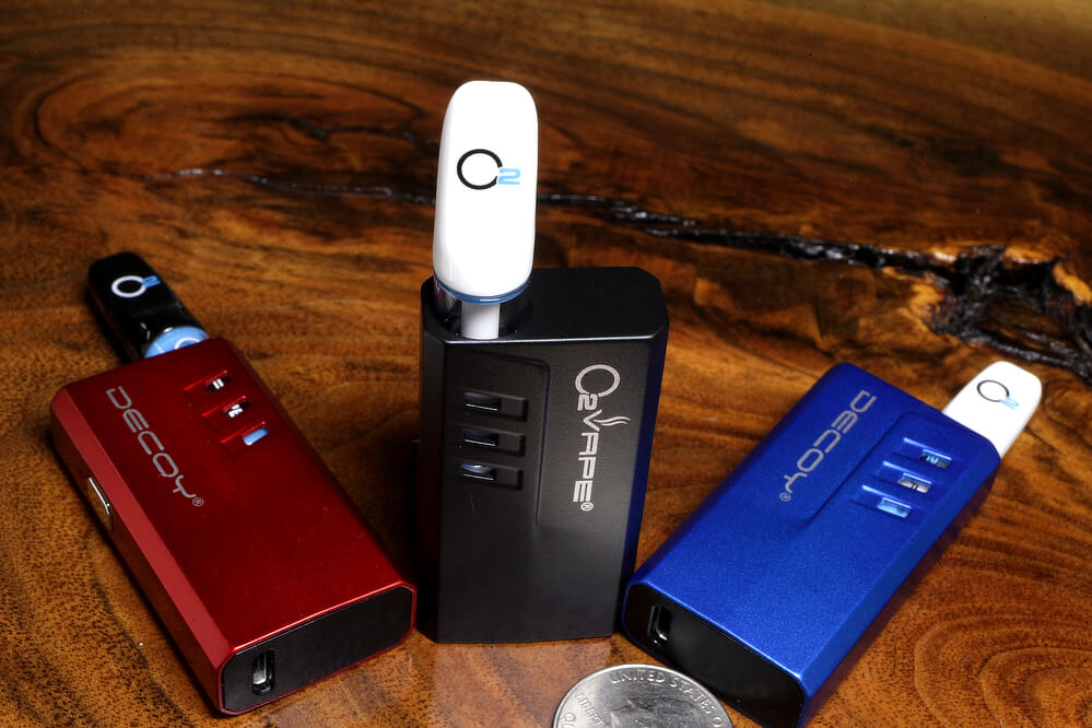 VAPE PEN KITS BY o2vape-In Depth Review of Top Vape Pen Kits for an Exceptional Vaping Experience